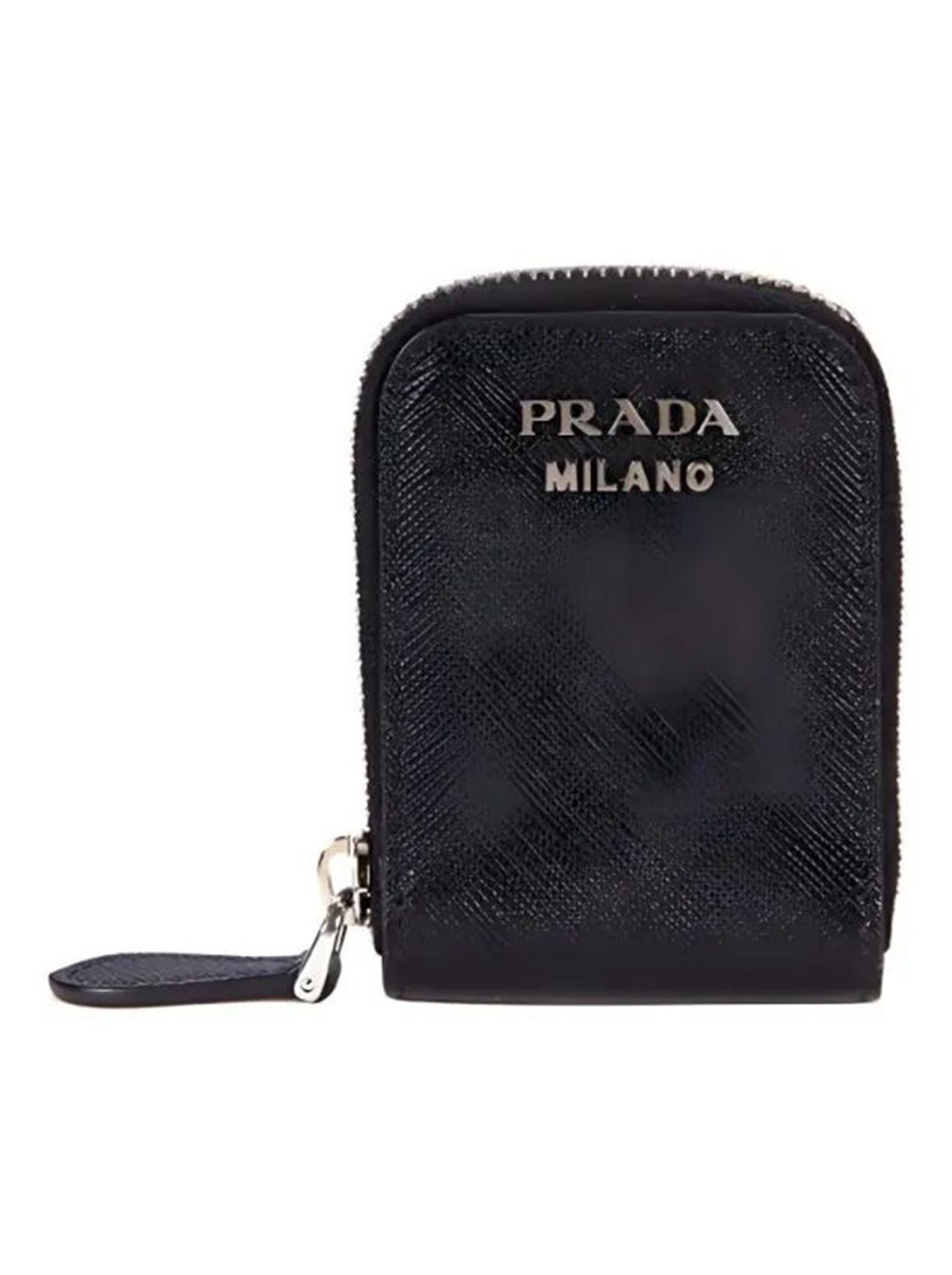 Prada Leather Small Black Prada Leather Small Black