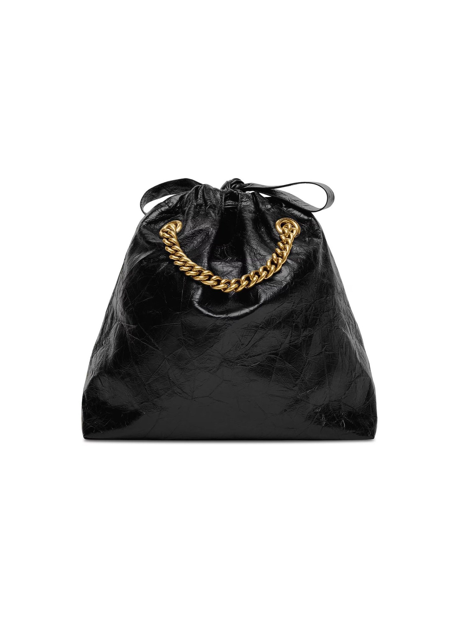 Balenciaga Crush Small Black
