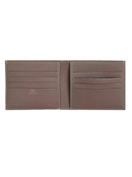 Hermes Citizen Twill Gray Hermes Citizen Twill Gray