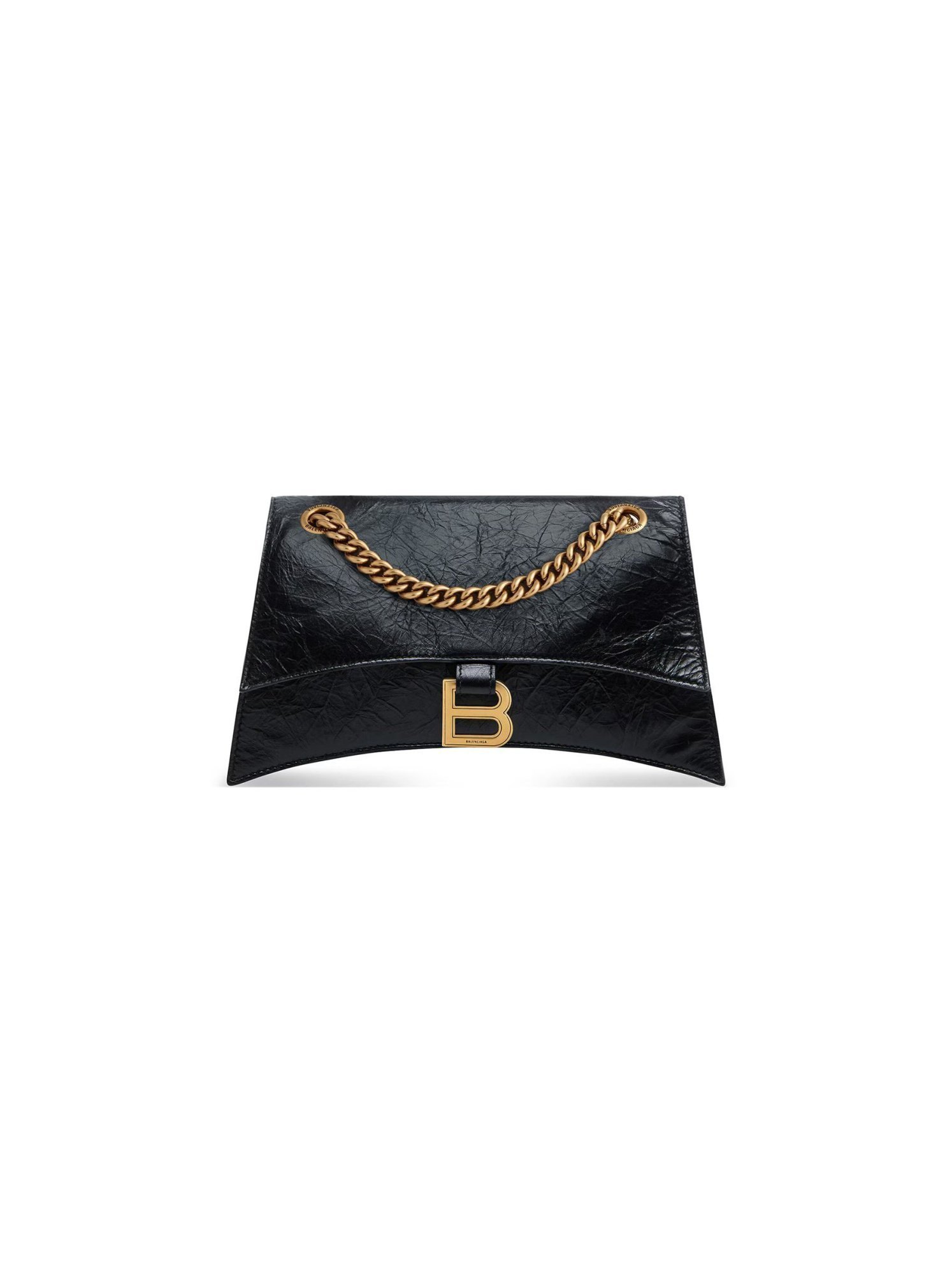 Balenciaga Crush Small Black