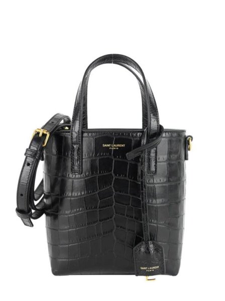 Saint Laurent Niki Small Black Saint Laurent Niki Small Black