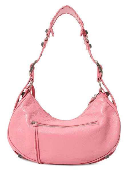 Balenciaga Le Cagole XS Pink Balenciaga Le Cagole XS Pink