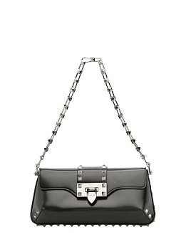 Valentino Rockstud Small Black Valentino Rockstud Small Black