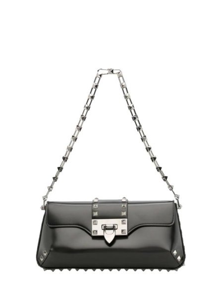 Valentino Rockstud Small Black Valentino Rockstud Small Black