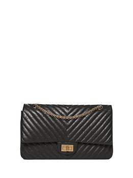 Chanel 227 Small Black Chanel 227 Small Black