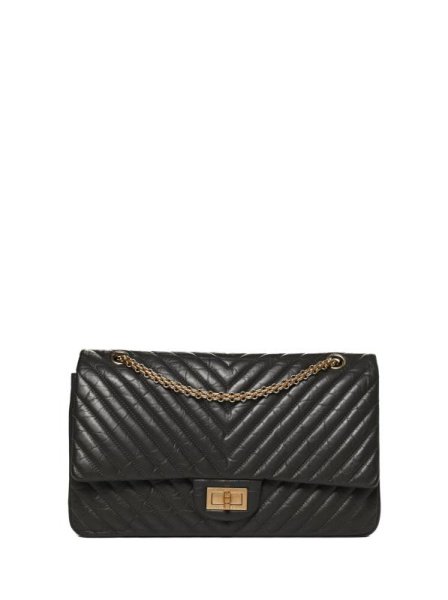 Chanel 227 Small Black Chanel 227 Small Black