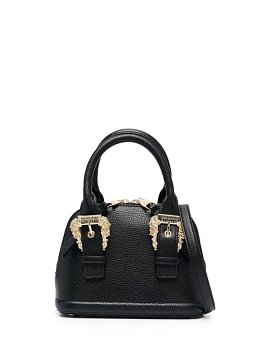 Versace Faux Small Black Versace Faux Small Black