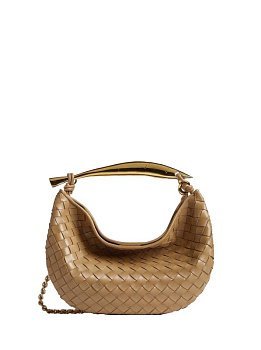 Bottega Veneta Sardine Small Orange Bottega Veneta Sardine Small Orange