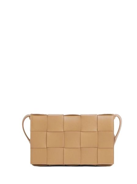 Bottega Veneta Cassette Small Orange Bottega Veneta Cassette Small Orange