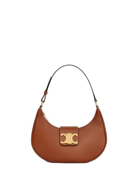 Celine Ava Triomphe Small Brown Celine Ava Triomphe Small Brown