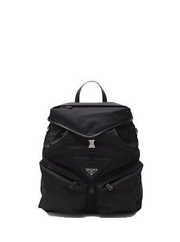 Prada Re-Nylon Large Black