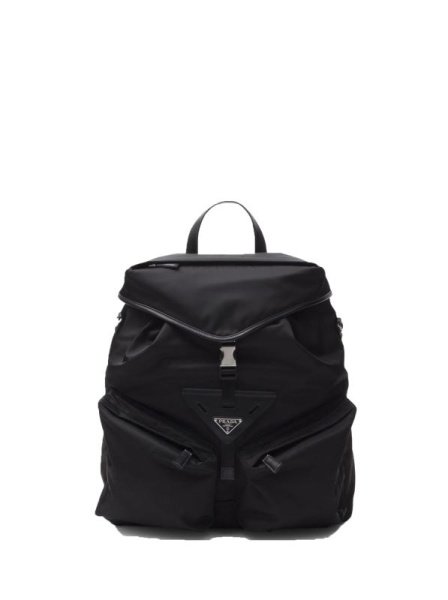 Prada Re-Nylon Large Black Prada Re-Nylon Large Black