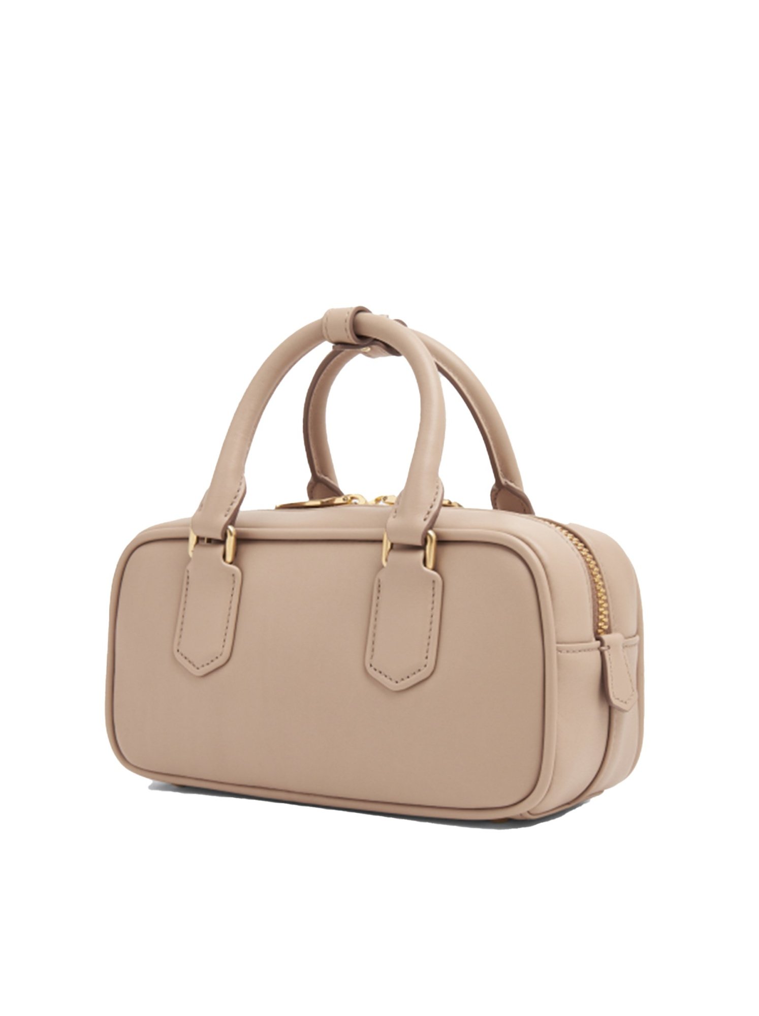 Miu Miu Arcadie Small Beige