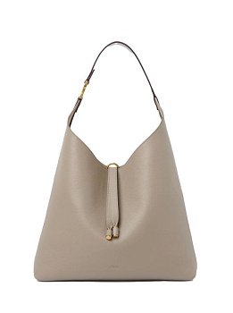Chloe Marcie Small Beige