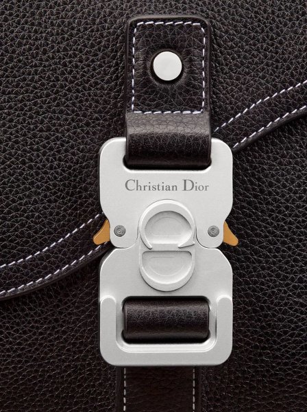 Dior Saddle Medium Black Dior Saddle Medium Black