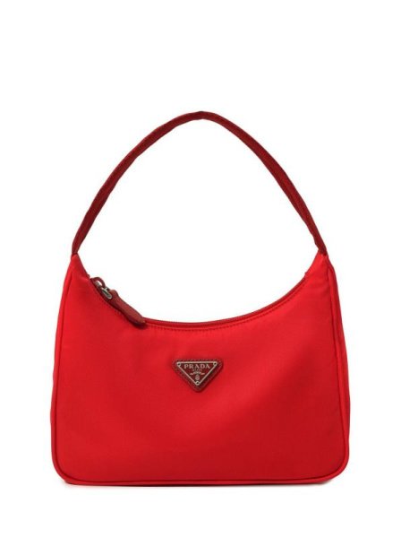 Prada Re-Nylon Small Red Prada Re-Nylon Small Red
