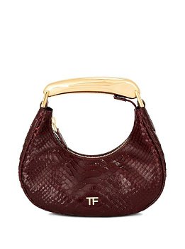 Tom Ford Bianca Small Purple