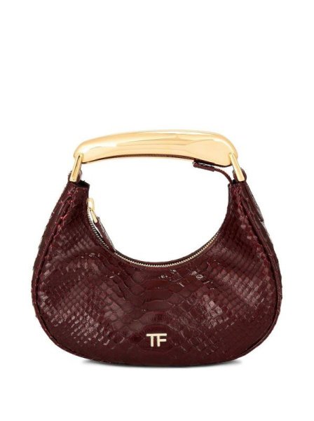Tom Ford Bianca Small Purple Tom Ford Bianca Small Purple