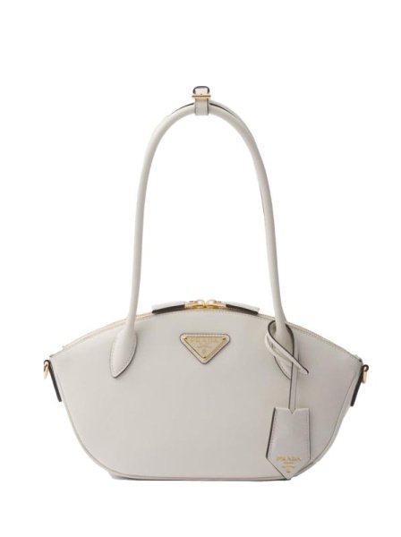 Prada City Small White Prada City Small White