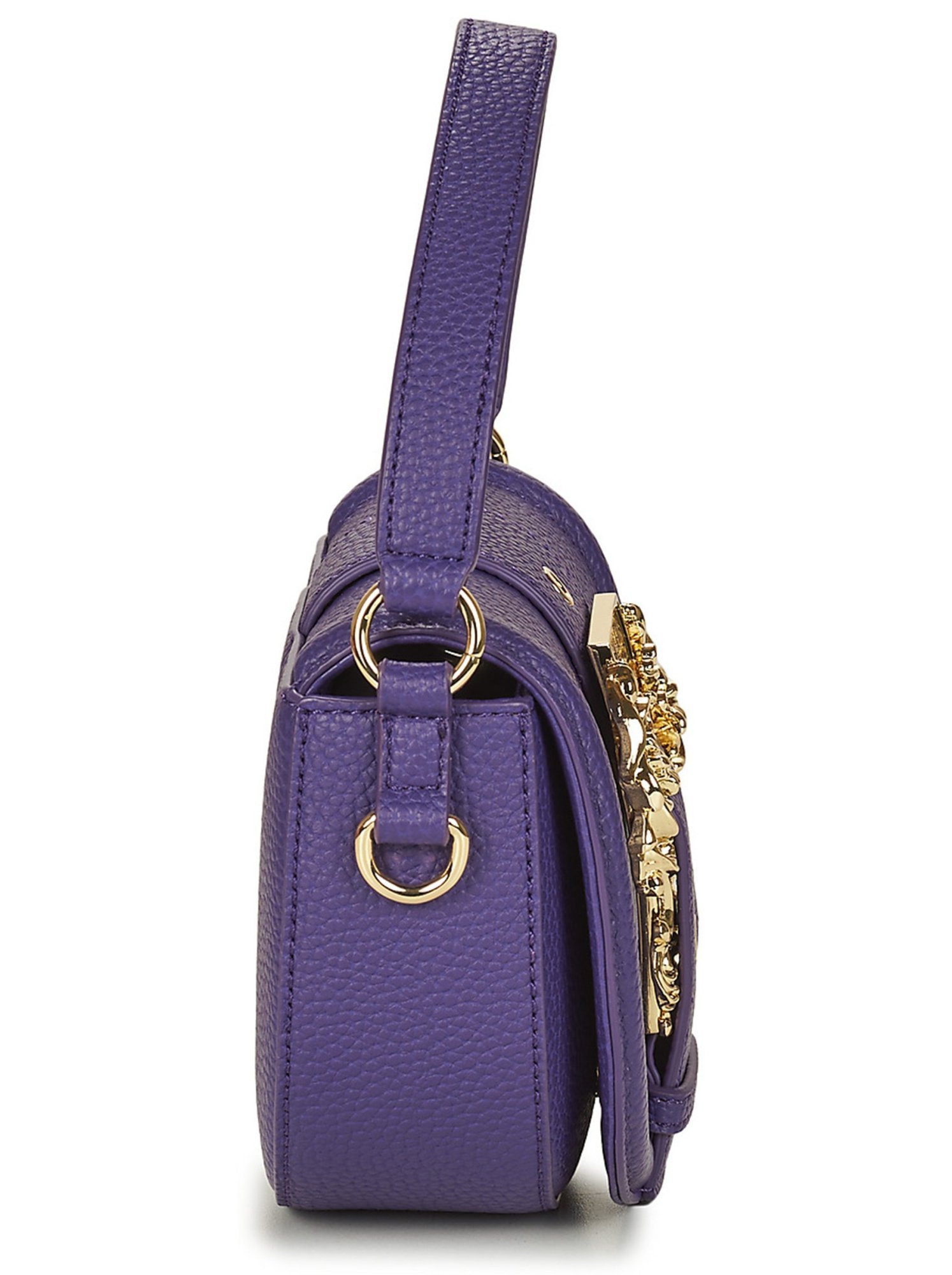 Versace Couture Small Purple Versace Couture Small Purple