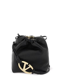 Valentino VLogo Small Black Valentino VLogo Small Black