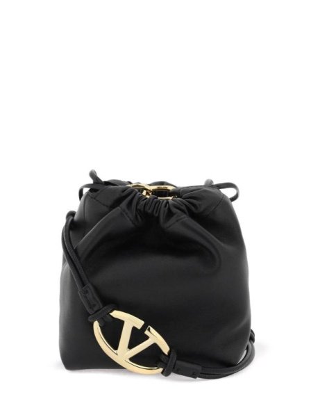 Valentino VLogo Small Black Valentino VLogo Small Black