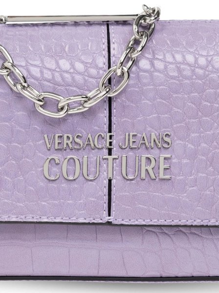 Versace Couture Small Purple Versace Couture Small Purple