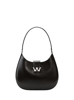 Alexander Wang Legacy Small Black
