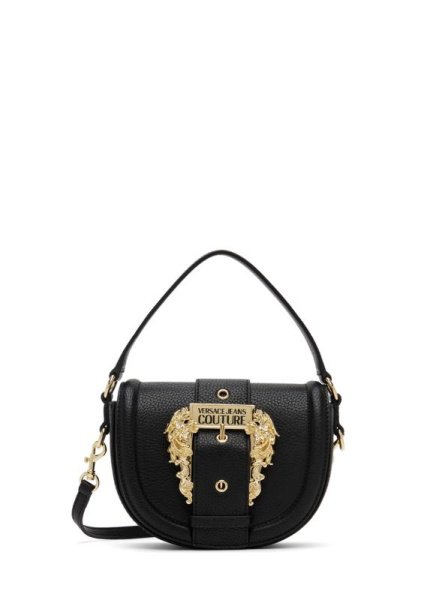 Versace Couture Small Black Versace Couture Small Black