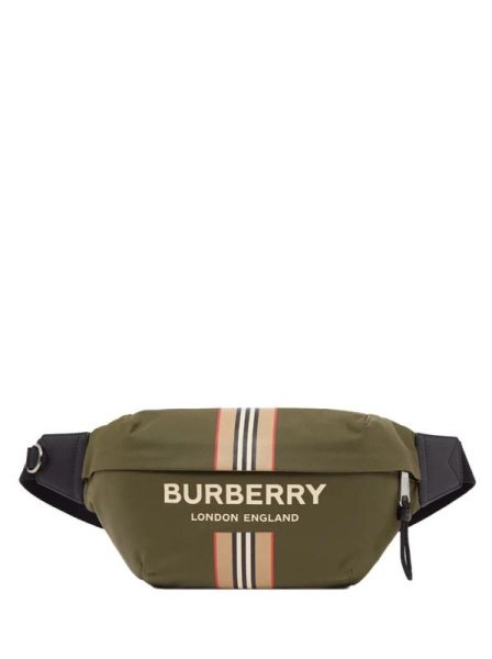 Burberry Society Small Brown Burberry Society Small Brown