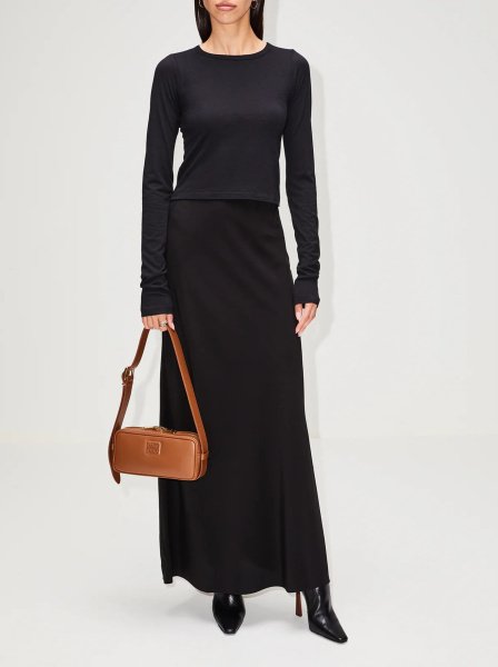 Miu Miu Matelassé Small Brown Miu Miu Matelassé Small Brown