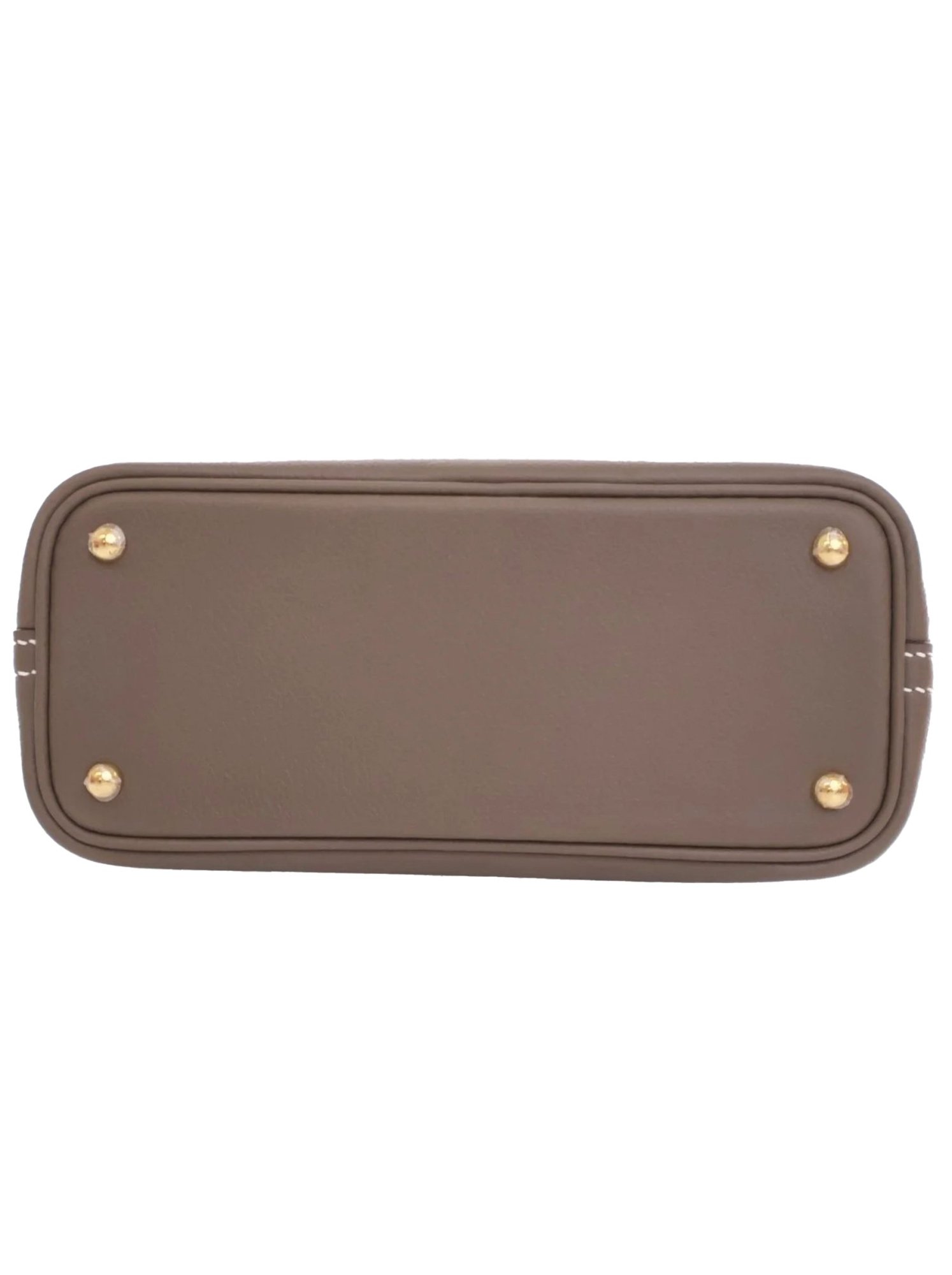 Hermes Bolide Medium Green