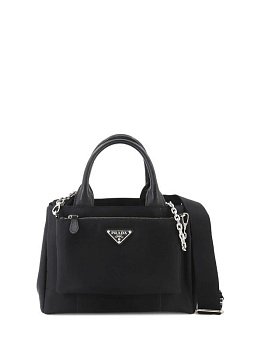 Prada Re-Nylon Small Black Prada Re-Nylon Small Black
