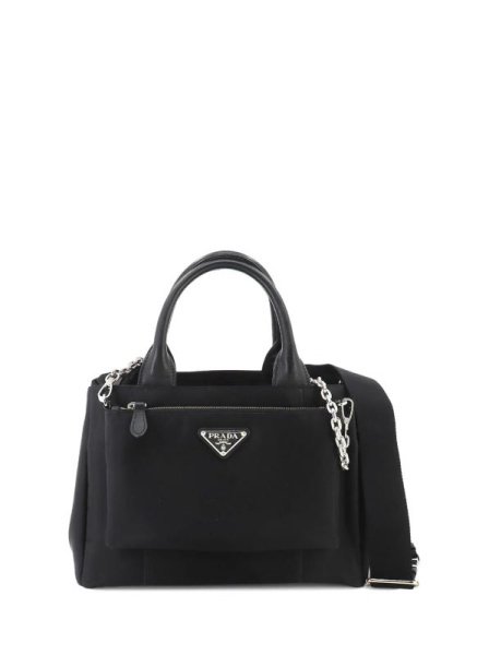 Prada Re-Nylon Small Black Prada Re-Nylon Small Black