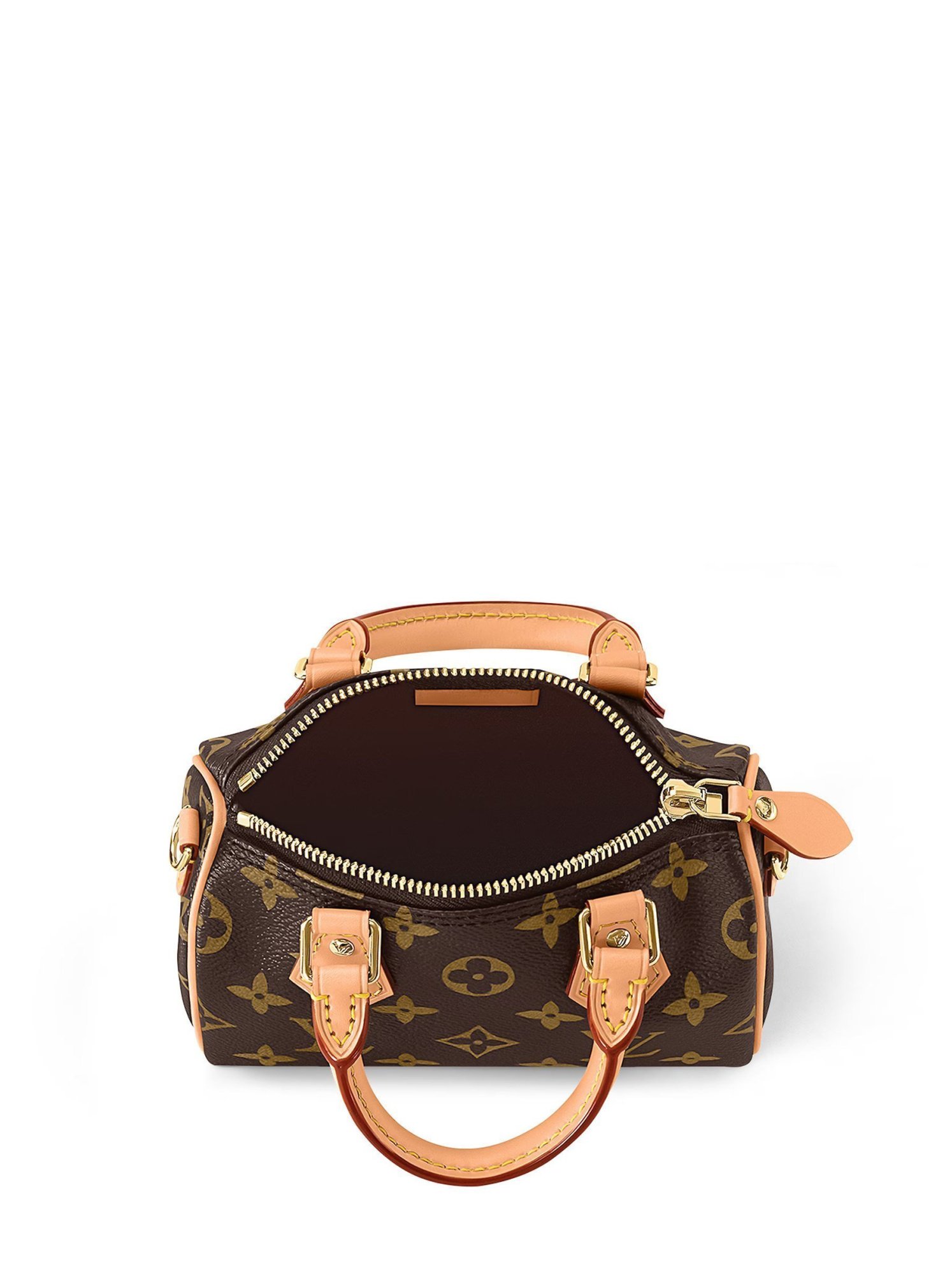 Louis Vuitton Speedy Small Brown Louis Vuitton Speedy Small Brown