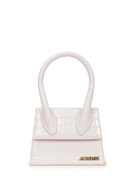 Jacquemus Le Chiquito Small Beige Jacquemus Le Chiquito Small Beige