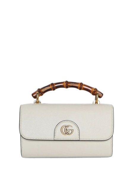 Gucci Diana Small White Gucci Diana Small White
