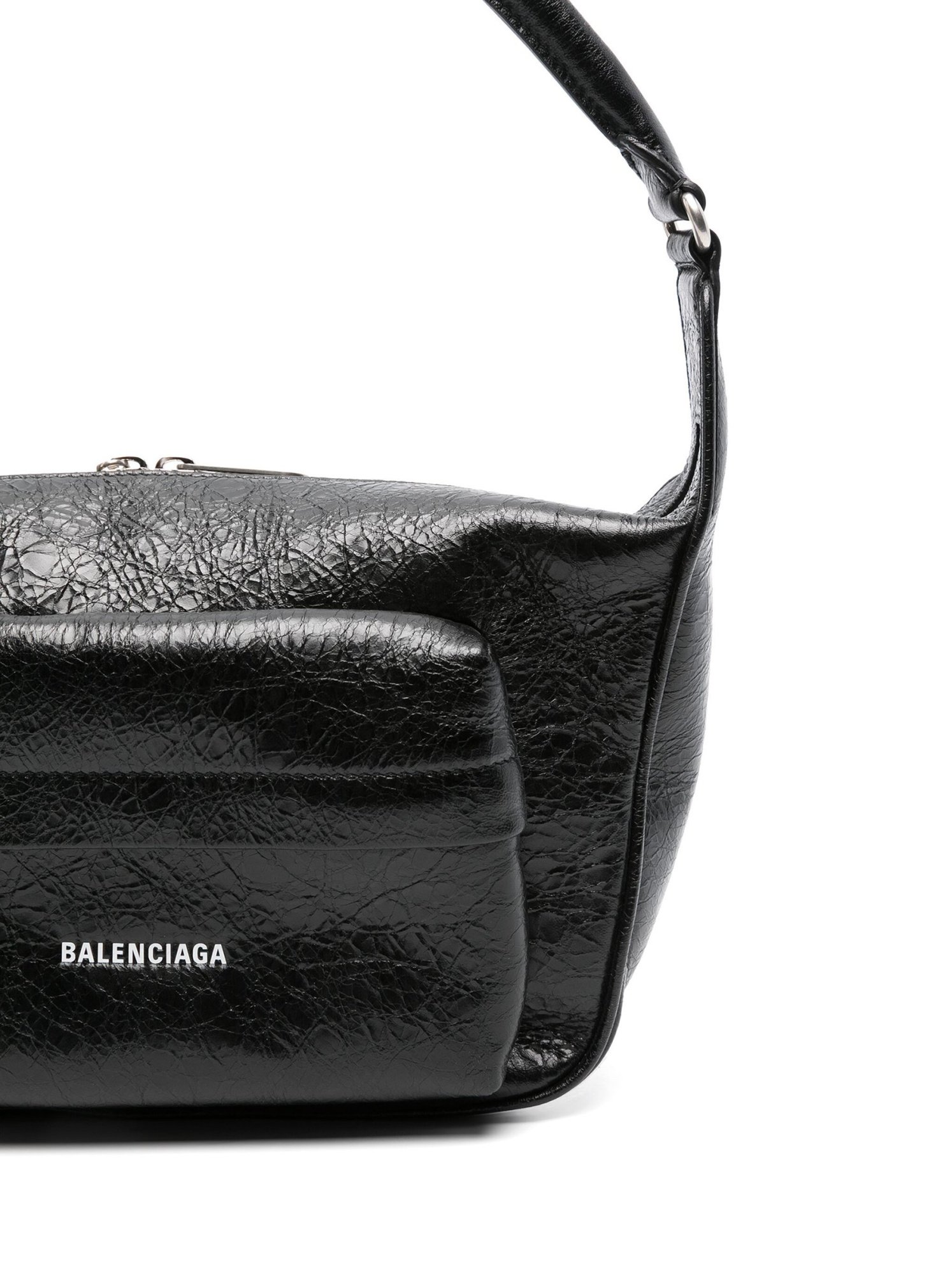 Balenciaga Raver Small Black Balenciaga Raver Small Black