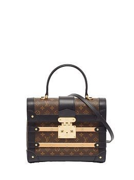 Louis Vuitton Trianon Small Brown Louis Vuitton Trianon Small Brown
