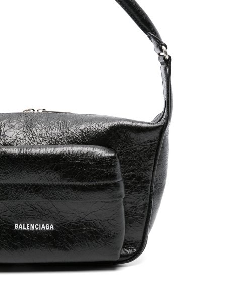 Balenciaga Raver Small Black Balenciaga Raver Small Black