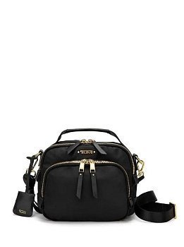 Tumi Voyageur Small Black Tumi Voyageur Small Black