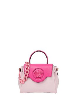 Versace La Medusa Small Pink Versace La Medusa Small Pink