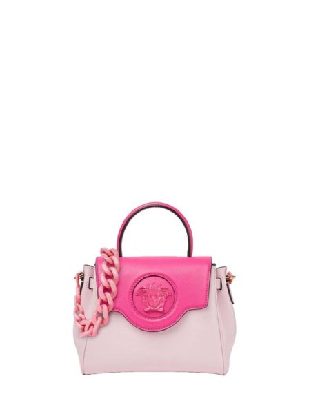 Versace La Medusa Small Pink Versace La Medusa Small Pink