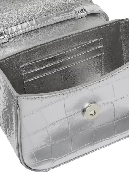Versace La Medusa Small Silver Versace La Medusa Small Silver