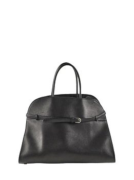 The Row Margaux Large Black The Row Margaux Large Black
