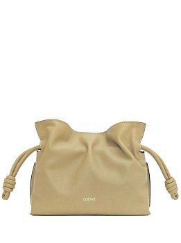 Loewe Flamenco Small Yellow Loewe Flamenco Small Yellow