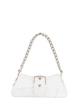 Balenciaga Lindsay Small White Balenciaga Lindsay Small White
