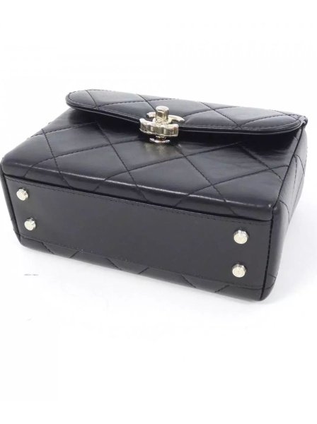 Chanel AS4470 Small Black Chanel AS4470 Small Black