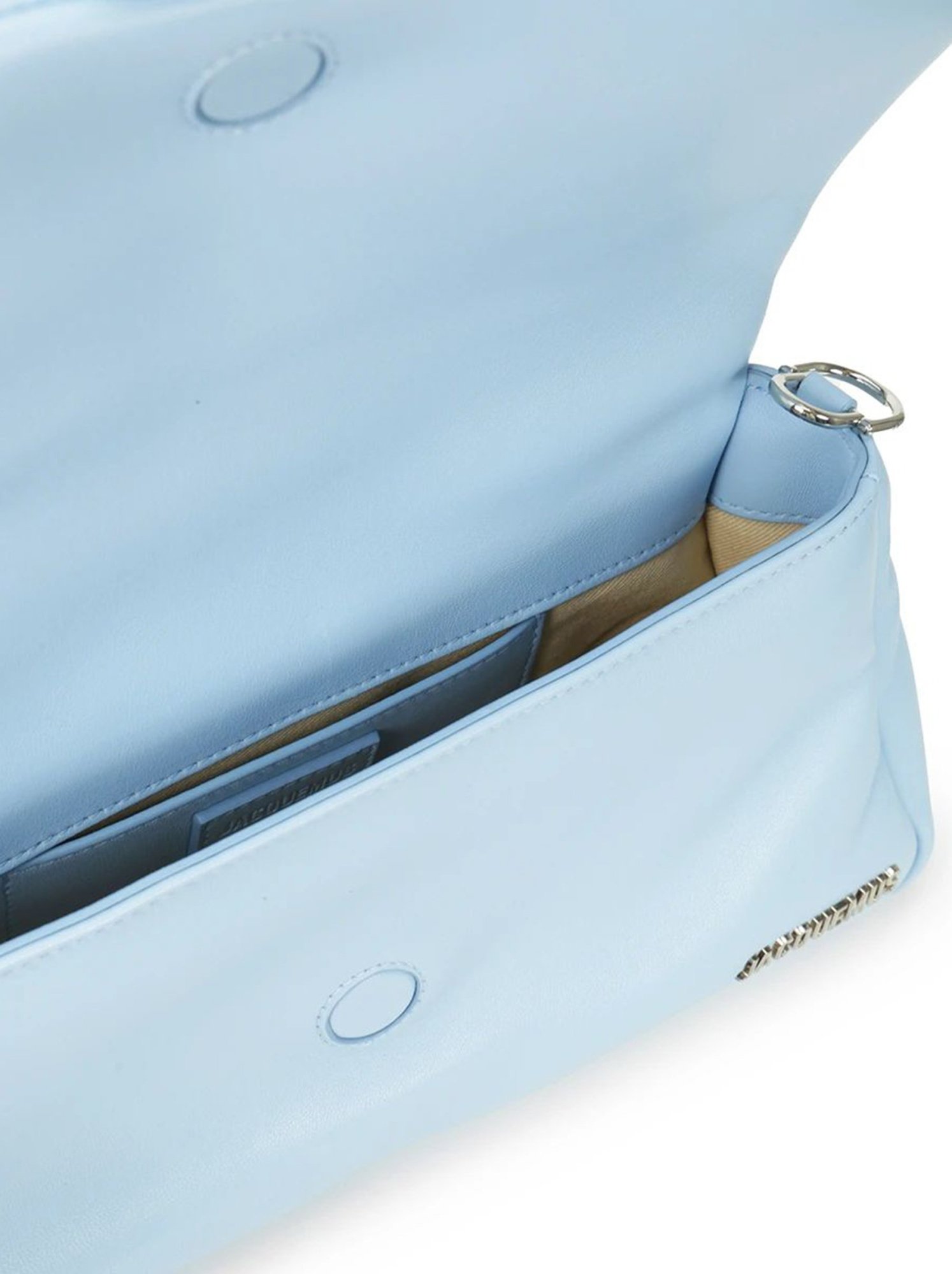 Jacquemus Le Petit Bambimou Small Blue