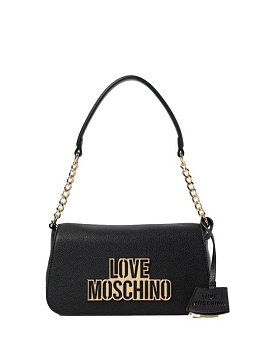 Moschino Love Small Black